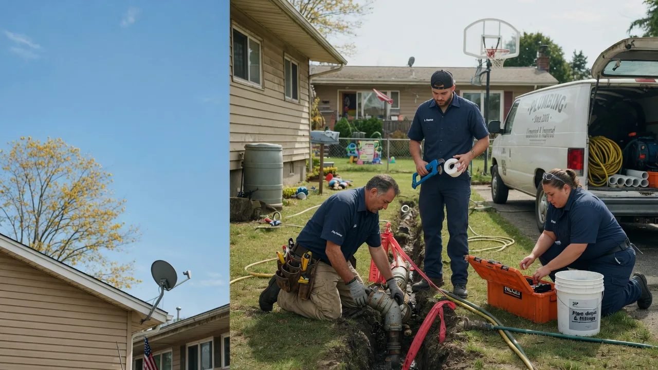 Garbage Disposal Replacement in Mayflower, AR near me